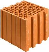 Керамический блок